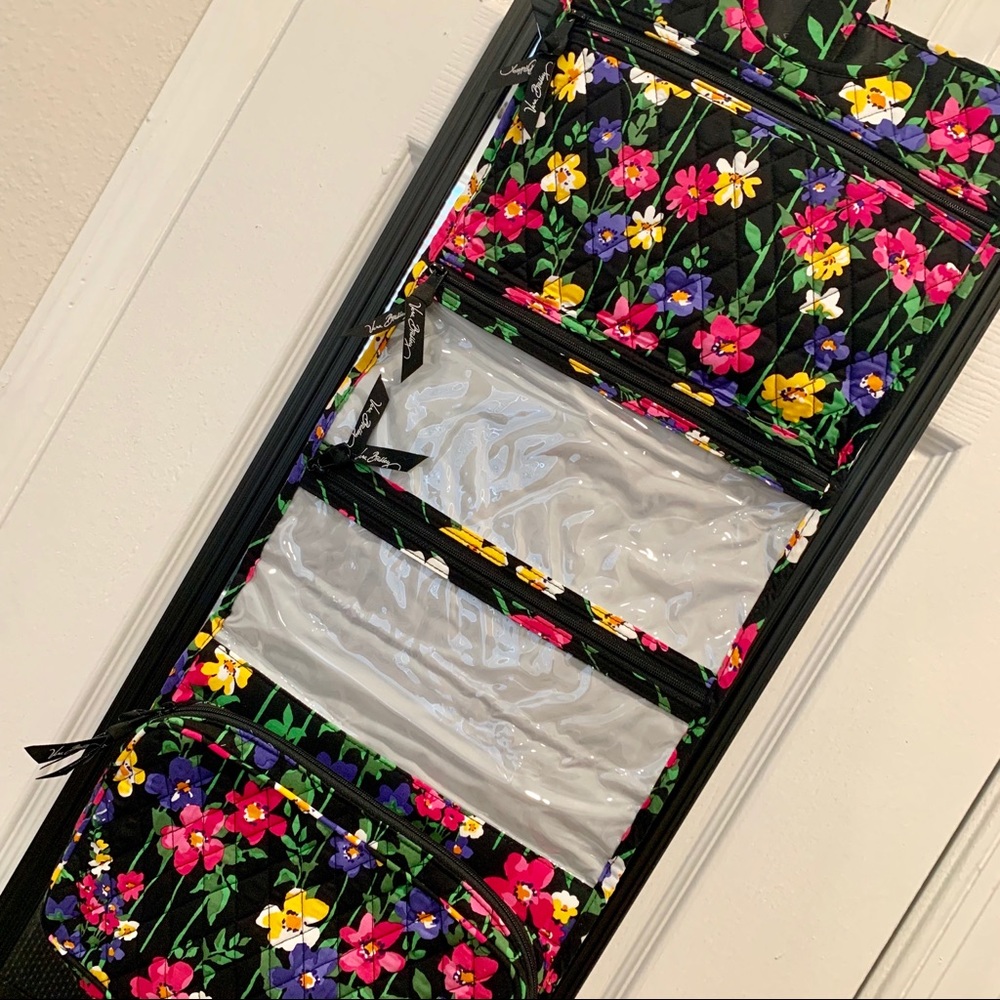 Makeup/ Travel Hanging Bag